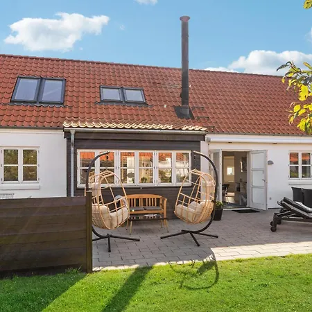 Awesome In With Sauna