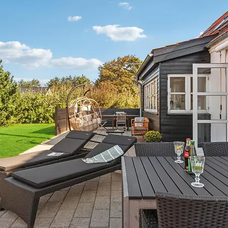 Awesome In With Sauna