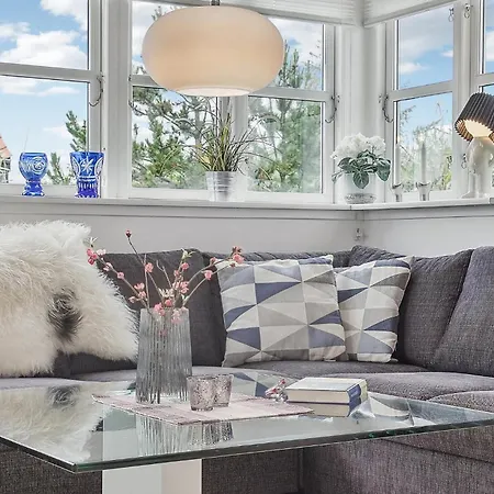 Awesome In With Sauna *